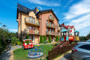 NEMO 2, Karwia